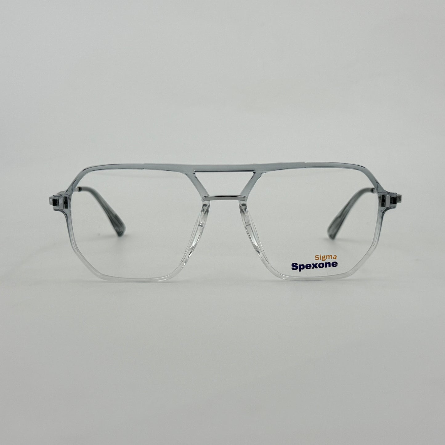 Spexone sigma dual tone series: premium  Eyewear for man & woman