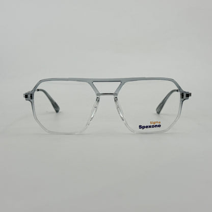 Spexone sigma dual tone series: premium  Eyewear for man & woman