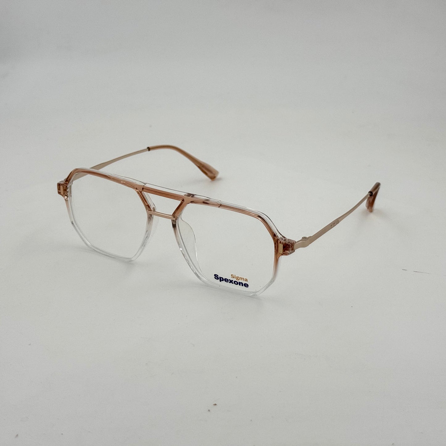 Spexone sigma dual tone series: premium  Eyewear for man & woman