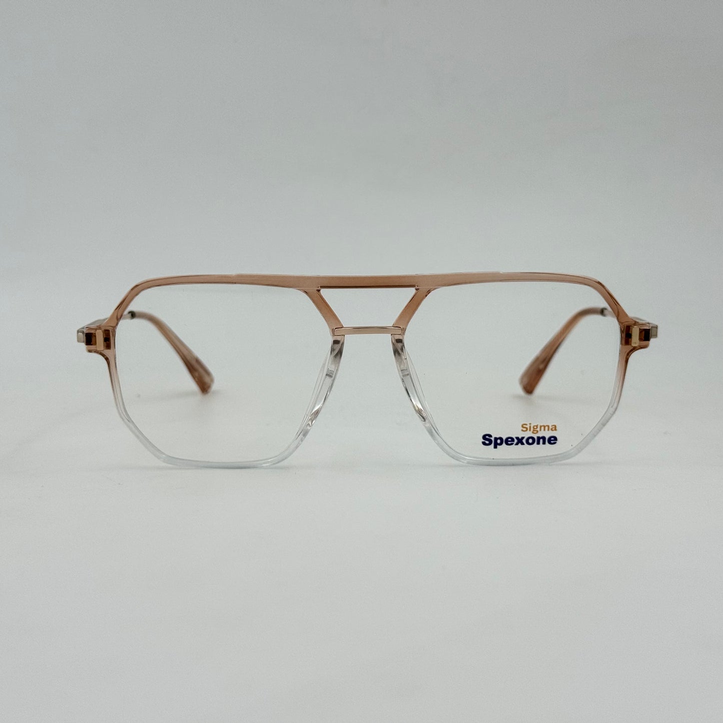 Spexone sigma dual tone series: premium  Eyewear for man & woman