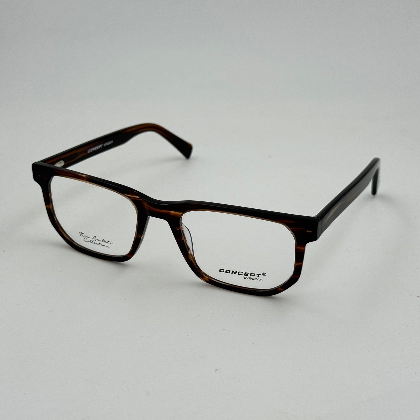 Spexone Concept dual tone series: premium  Eyewear for man & woman