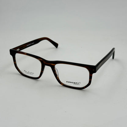 Spexone Concept dual tone series: premium  Eyewear for man & woman