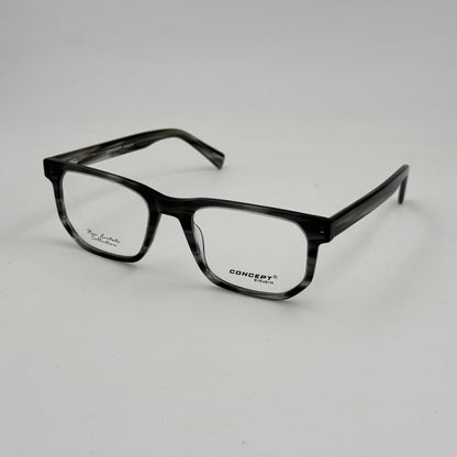 Spexone Concept charcoal series: premium  Eyewear for man & woman