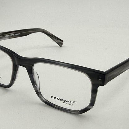 Spexone Concept charcoal series: premium  Eyewear for man & woman