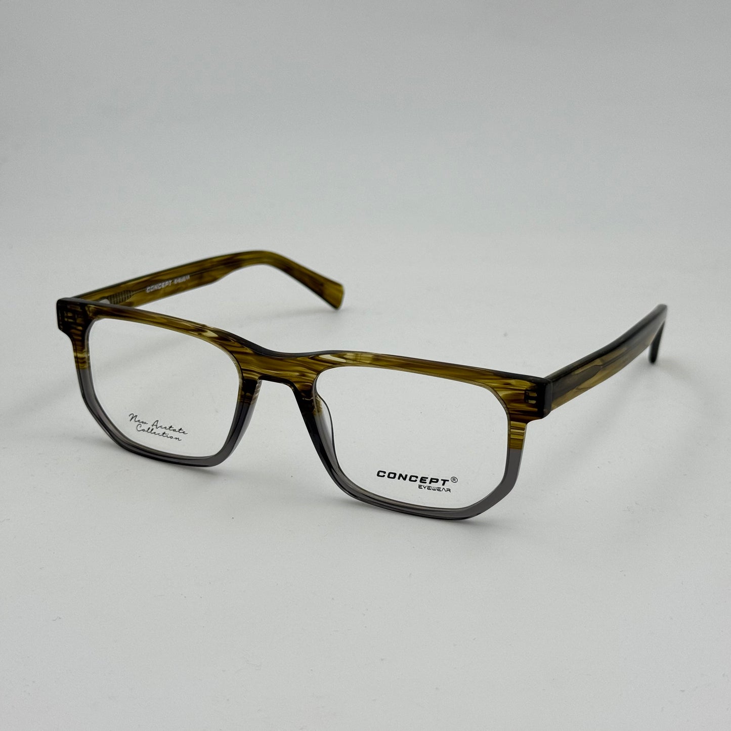 Spexone Concept dual tone series: premium  Eyewear for man & woman
