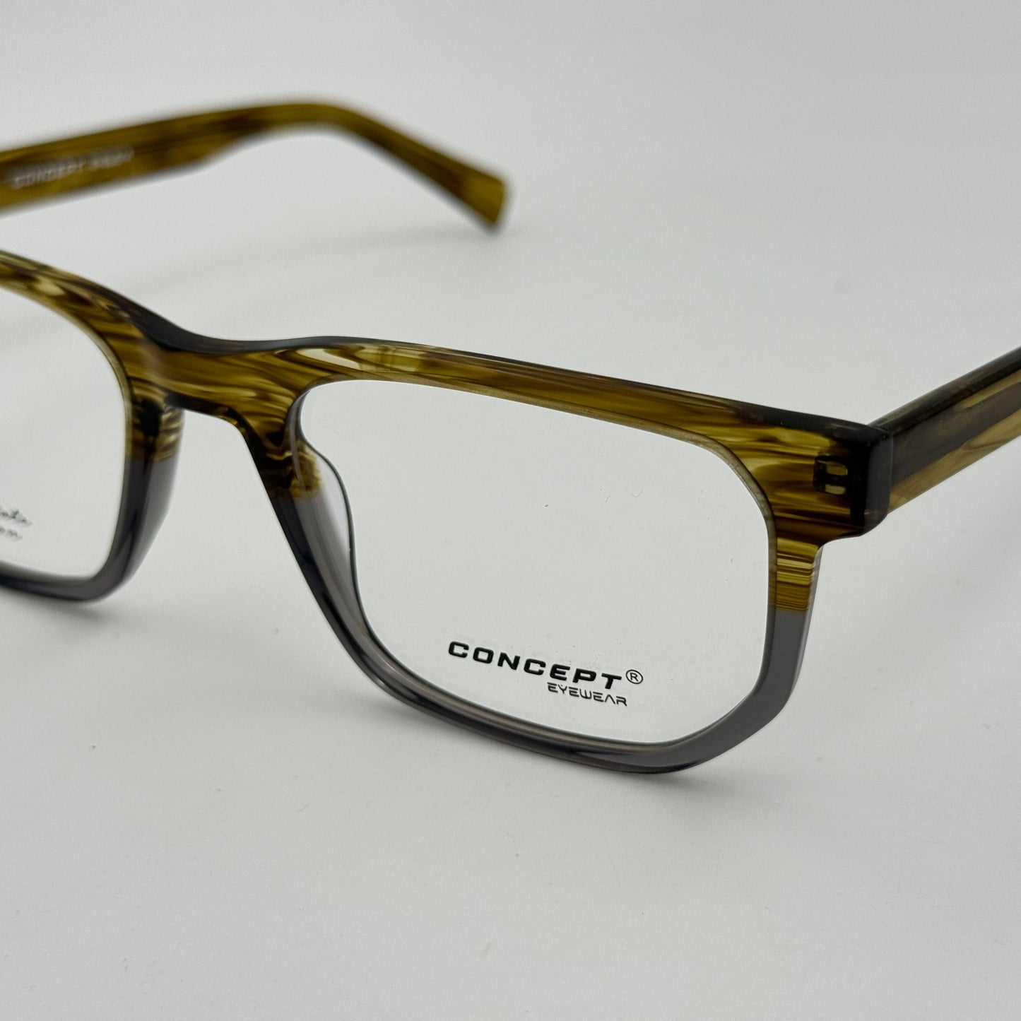 Spexone Concept dual tone series: premium  Eyewear for man & woman