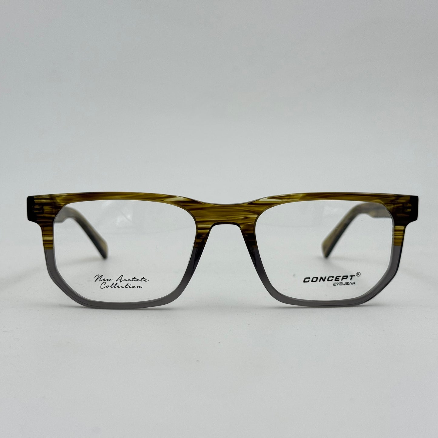 Spexone Concept dual tone series: premium  Eyewear for man & woman
