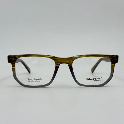 Spexone Concept dual tone series: premium  Eyewear for man & woman