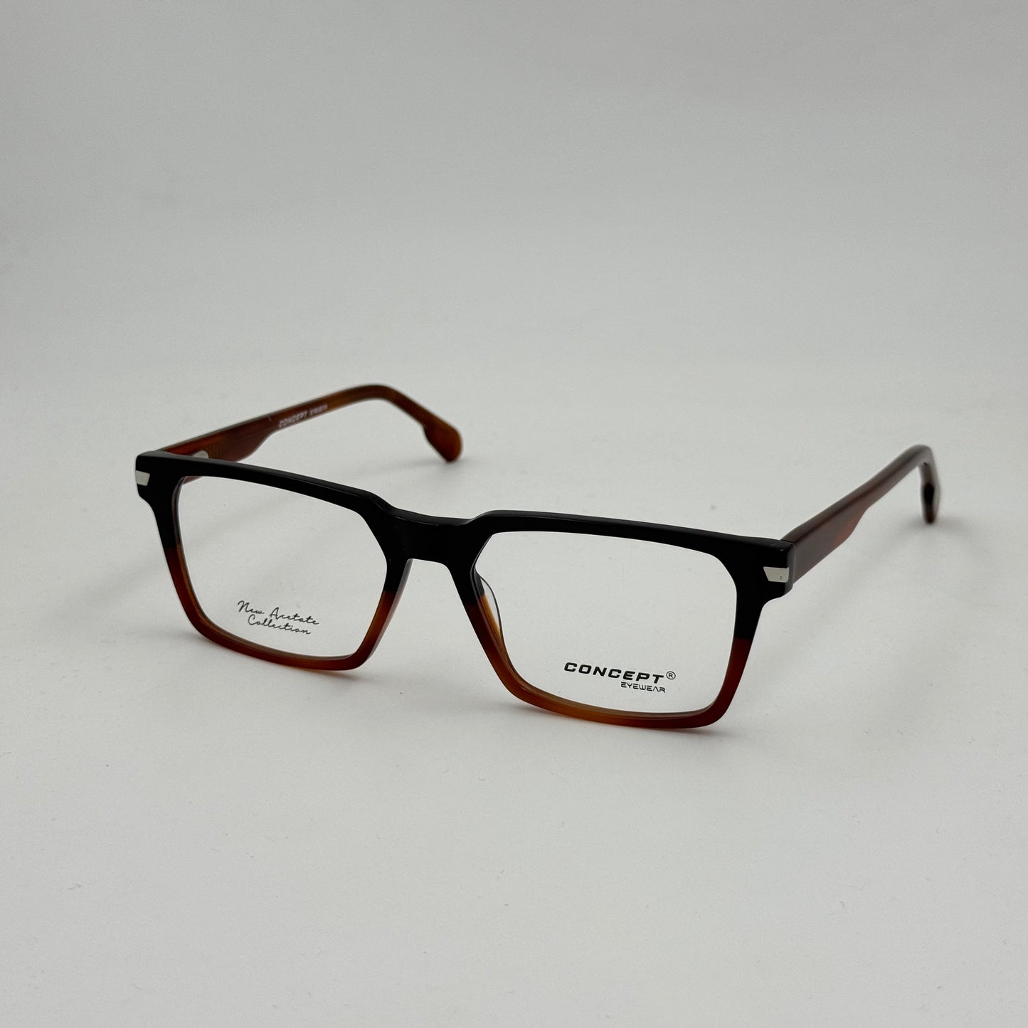 Spexone Concept dual tone series: premium  Eyewear for man & woman