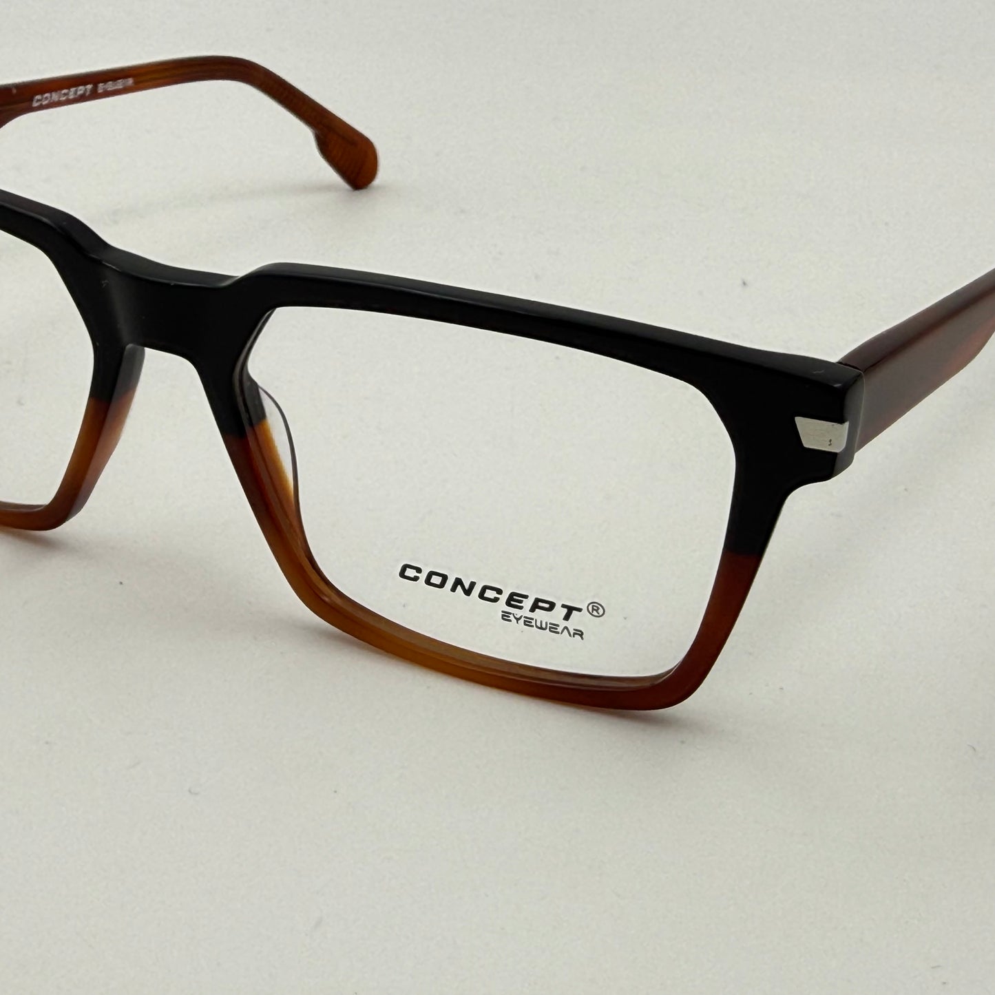 Spexone Concept dual tone series: premium  Eyewear for man & woman