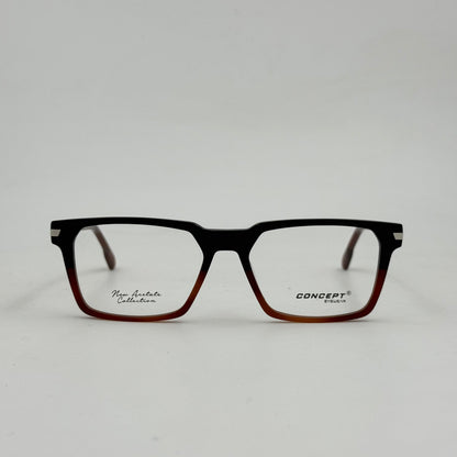 Spexone Concept dual tone series: premium  Eyewear for man & woman