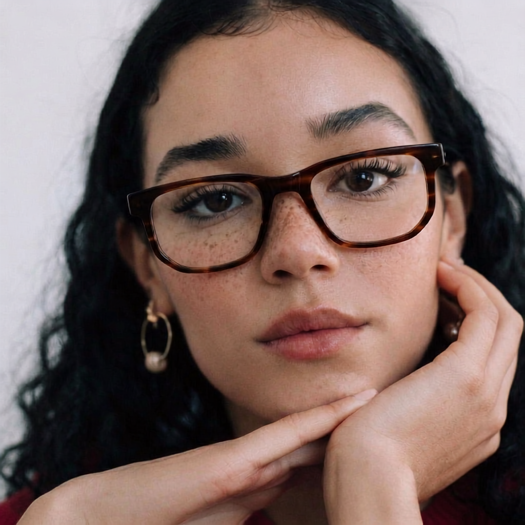 Spexone Concept dual tone series: premium  Eyewear for man & woman