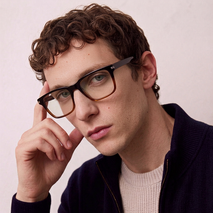 Spexone Concept dual tone series: premium  Eyewear for man & woman