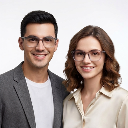Spexone lite dual tone series:  premium  Eyewear for man & woman