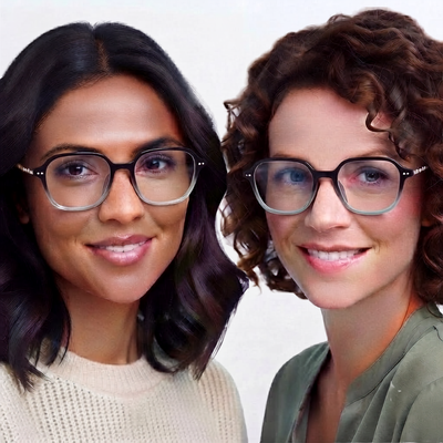 Spexone lite dual tone spexone series:  premium  Eyewear for man & woman