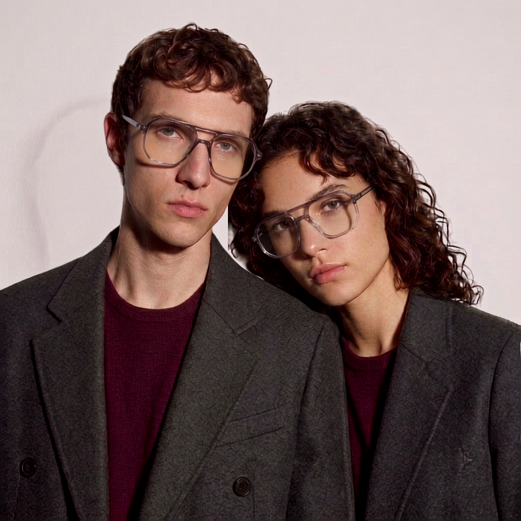 Spexone sigma dual tone series: premium  Eyewear for man & woman