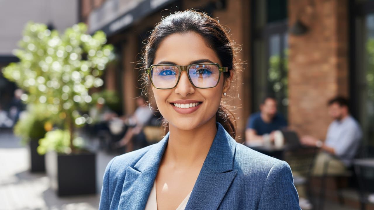 spexone money blue premium eyewear