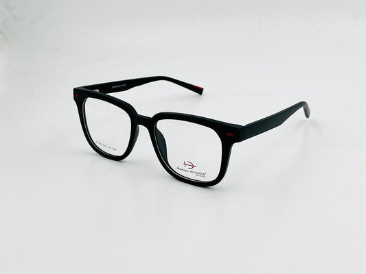 spexone daniel hunter 35189 black premium eyewear