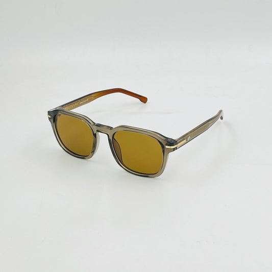 spexone specsmith smoky grey  premium sunglass