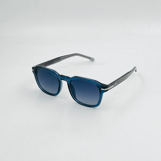 spexone specsmith dark blue  premium sunglass