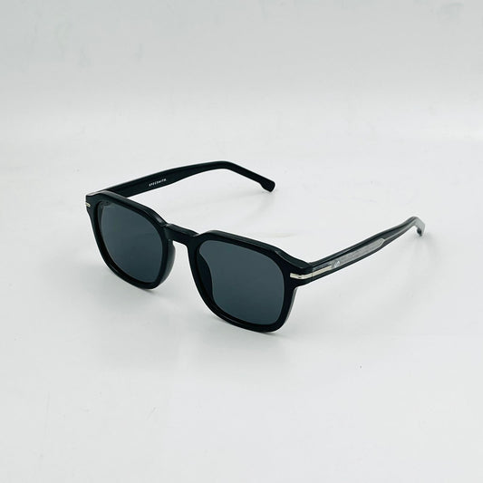 spexone specsmith black  premium sunglass