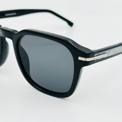 spexone specsmith black  premium sunglass