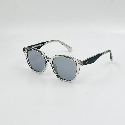 spexone specsmith Crystal Clear premium sunglass