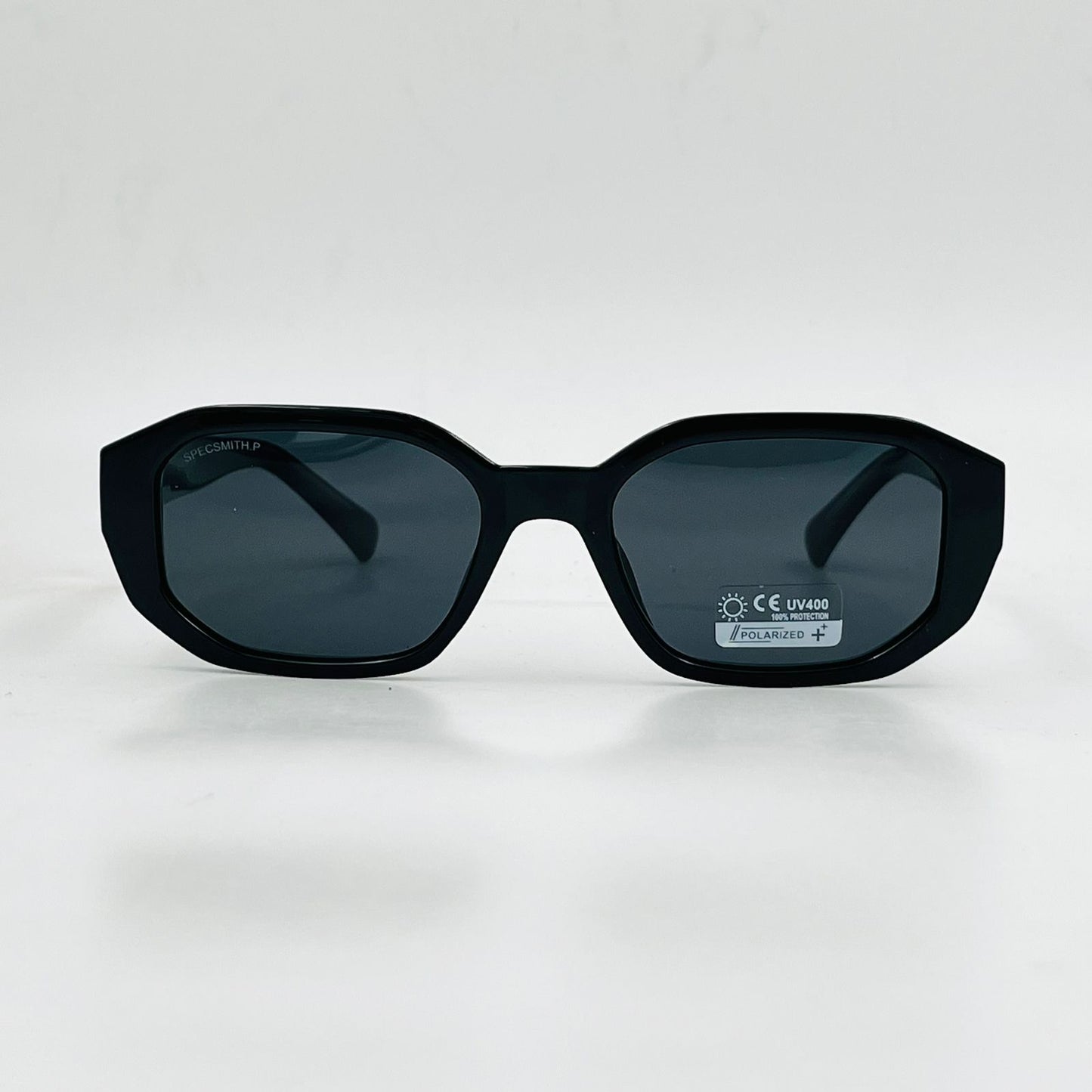 spexone specsmith dark blue premium sunglass