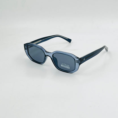 spexone specsmith crystal blue premium sunglass