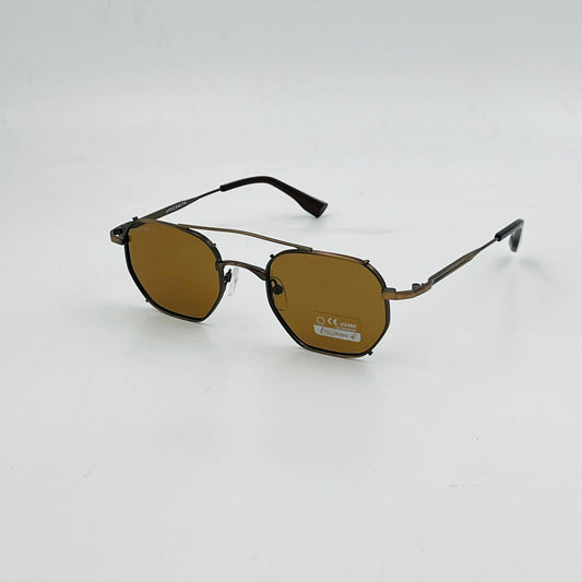 spexone specsmith Antique Bronze premium sunglass