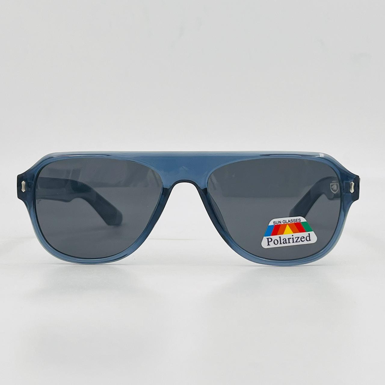Spexone spexmark AL8801 series: Dark Blue  frame withDark Grey lens