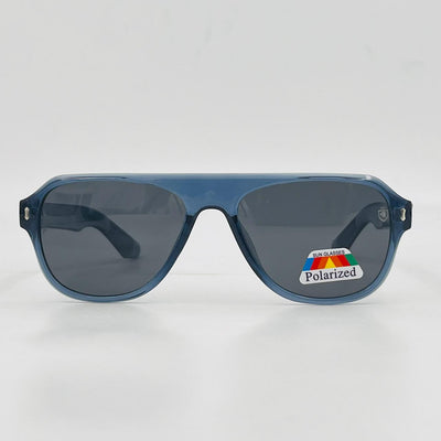 Spexone spexmark AL8801 series: Dark Blue  frame withDark Grey lens