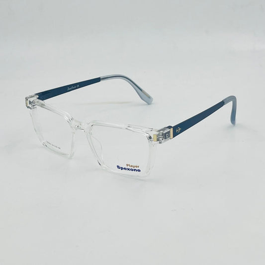 Spexone player 162002 Series: Transparent  with Transparent Lens