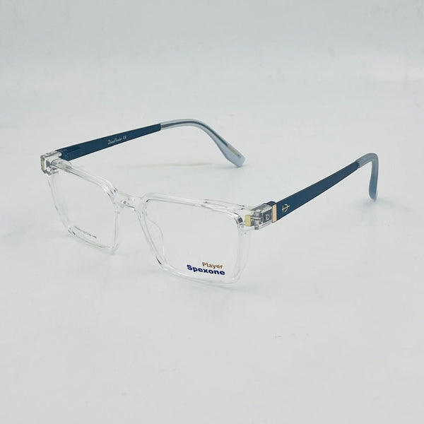 Spexone player 162002 Series: Transparent  with Transparent Lens