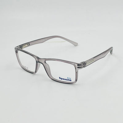 Spexone Air U-840-52 Series premium: Smoke Grey frame