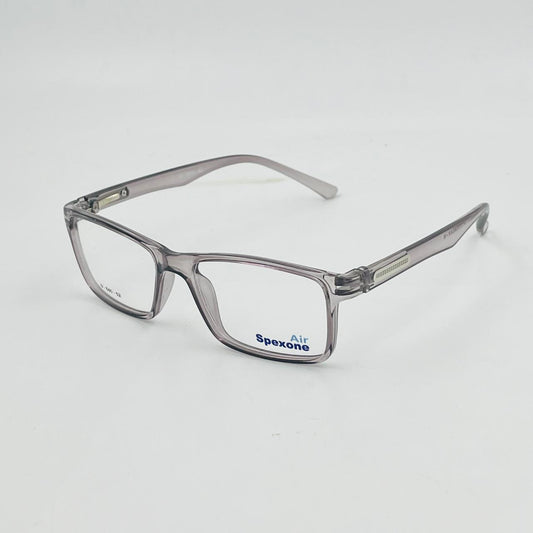 Spexone Air U-840-52 Series premium: Smoke Grey frame