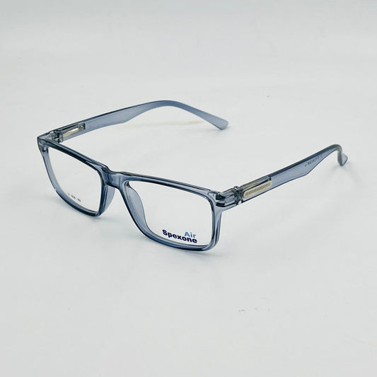 Spexone Air U-830-52 Series premium: Transulent Blue frame