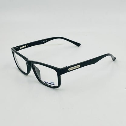 Spexone Air U-830-52 Series premium:Glossy Black frame