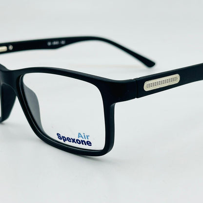 Spexone Air U-830-52 Series premium:Glossy Black frame
