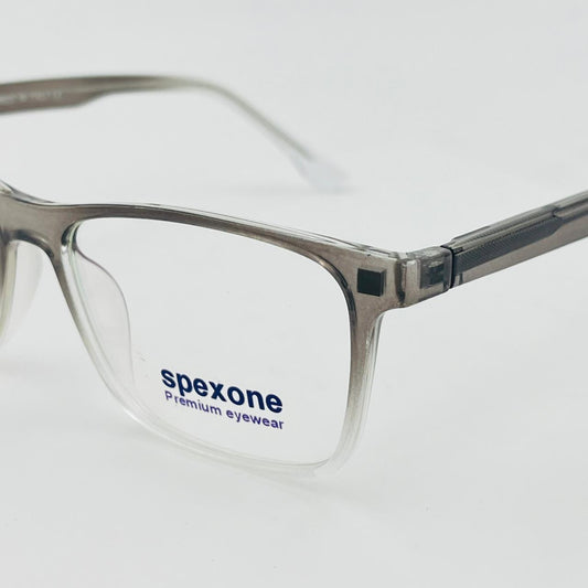 Spexone spexmark LA002 Premium 3-in-1 Magnetic Clip-on Eyeglasses