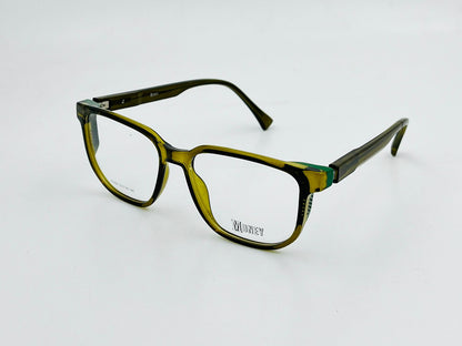 spexone tr90 money green premium eyewear
