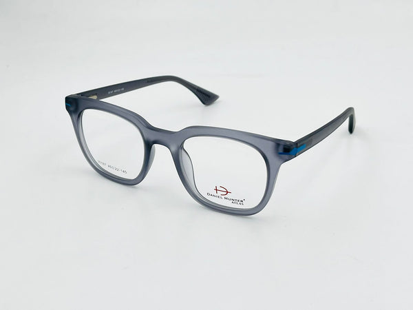 spexone daniel hunter 35187 grey premium eyewear