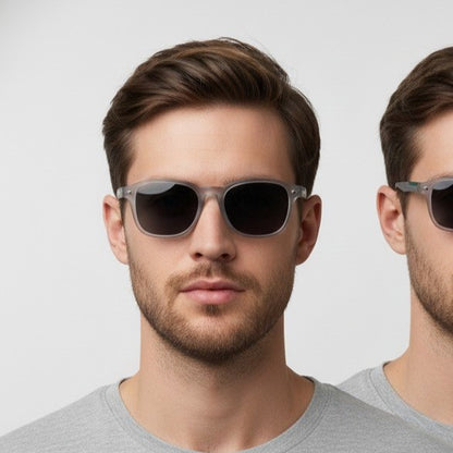 Spexone magic CA853809 tranparent premium eyewear