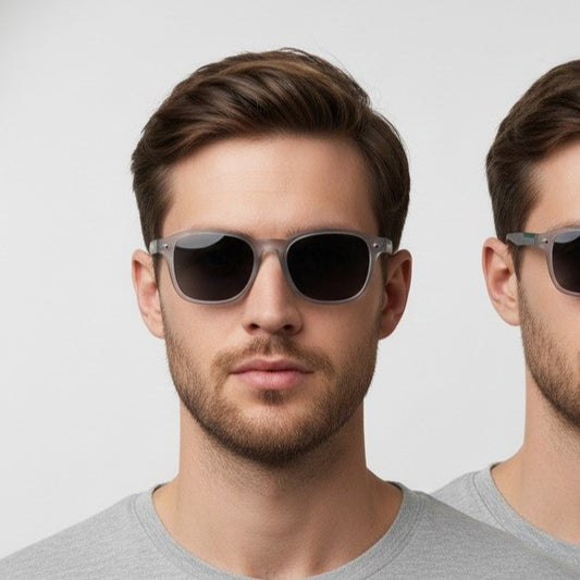 Spexone magic CA853809 tranparent premium eyewear