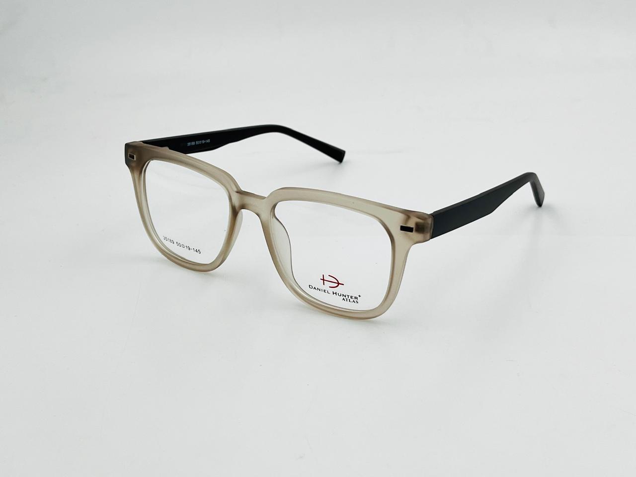 spexone daniel hunter 35189 brown premium eyewear