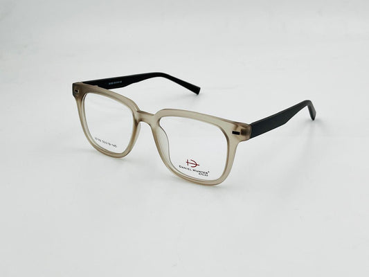 spexone daniel hunter 35189 brown premium eyewear