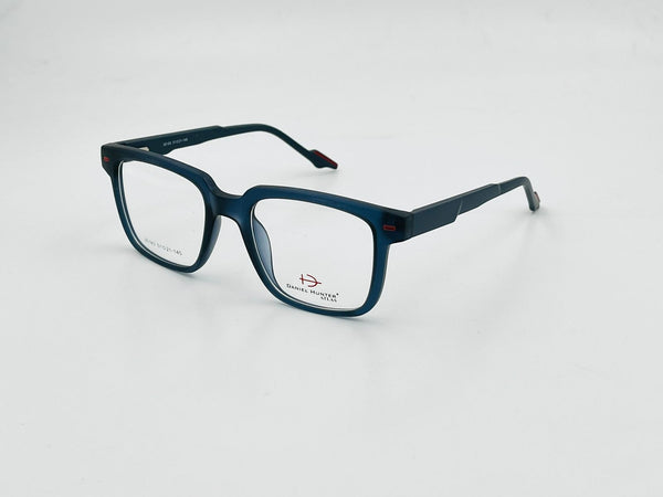 spexone daniel hunter 35183 blue  premium eyewear