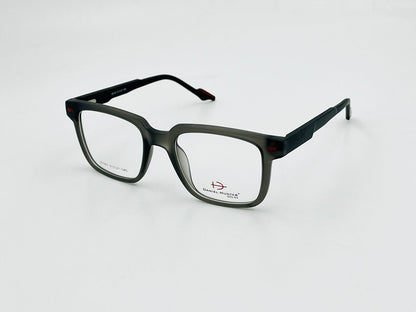 spexone daniel hunter 35183 grey  premium eyewear