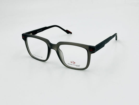 spexone daniel hunter 35183 grey  premium eyewear
