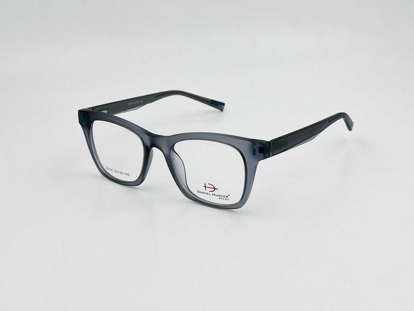 spexone daniel hunter 35190 grey premium eyewear